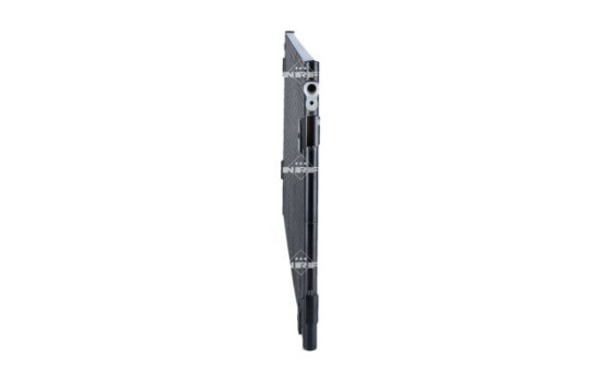 Kondensor, klimatanläggning EASY FIT 35484 NRF, bild 7