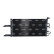 Kondensor, klimatanläggning EASY FIT 35489 NRF