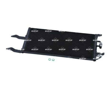 Kondensor, klimatanläggning EASY FIT 35489 NRF, bild 8