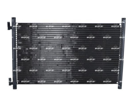 Kondensor, klimatanläggning EASY FIT 35490 NRF