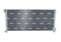 Kondensor, klimatanläggning EASY FIT 35491 NRF