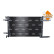 Kondensor, klimatanläggning EASY FIT 35493 NRF, miniatyr 4