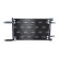 Kondensor, klimatanläggning EASY FIT 35493 NRF, miniatyr 3