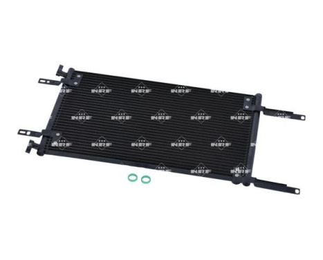 Kondensor, klimatanläggning EASY FIT 35493 NRF, bild 8