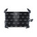 Kondensor, klimatanläggning EASY FIT 35494 NRF