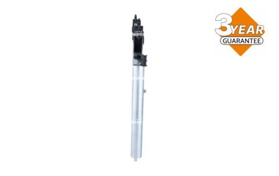 Kondensor, klimatanläggning EASY FIT 35495 NRF, bild 7