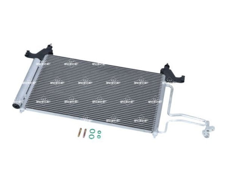 Kondensor, klimatanläggning EASY FIT 35495 NRF, bild 8