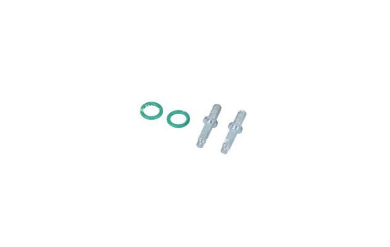 Kondensor, klimatanläggning EASY FIT 35496 NRF, bild 5