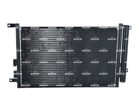 Kondensor, klimatanläggning EASY FIT 35499 NRF, bild 5