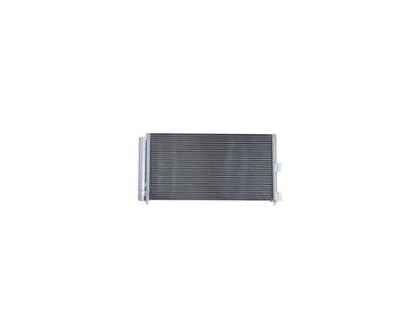 Kondensor, klimatanläggning EASY FIT 35500 NRF