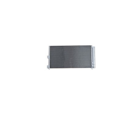 Kondensor, klimatanläggning EASY FIT 35500 NRF, bild 2