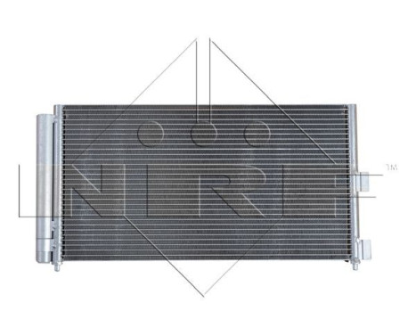 Kondensor, klimatanläggning EASY FIT 35500 NRF, bild 4