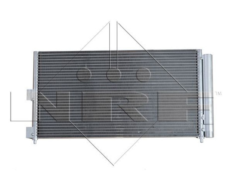 Kondensor, klimatanläggning EASY FIT 35500 NRF, bild 5