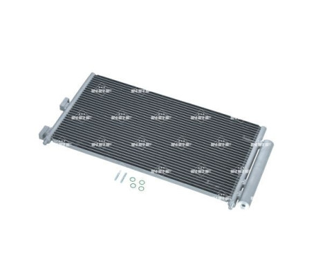 Kondensor, klimatanläggning EASY FIT 35500 NRF, bild 10