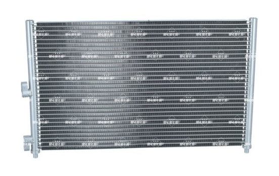 Kondensor, klimatanläggning EASY FIT 35502 NRF