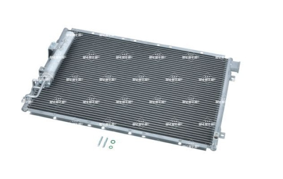Kondensor, klimatanläggning EASY FIT 35515 NRF, bild 7