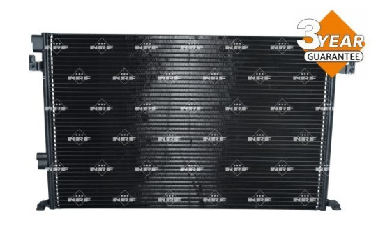 Kondensor, klimatanläggning EASY FIT 35516 NRF, bild 6