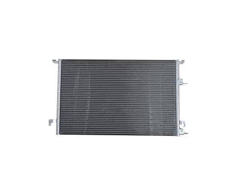 Kondensor, klimatanläggning EASY FIT 35516 NRF