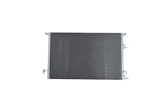 Kondensor, klimatanläggning EASY FIT 35516 NRF
