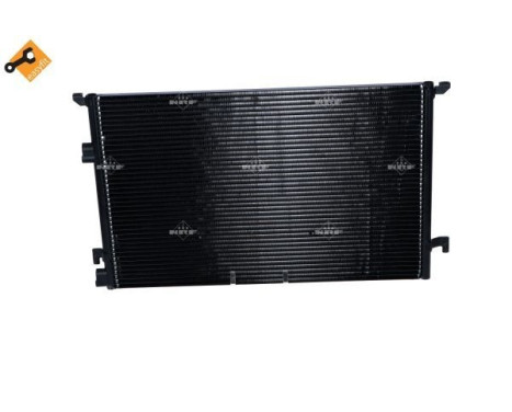 Kondensor, klimatanläggning EASY FIT 35516 NRF, bild 5
