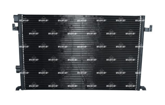 Kondensor, klimatanläggning EASY FIT 35516 NRF, bild 5