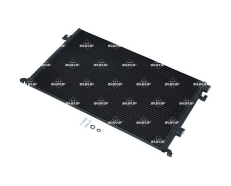 Kondensor, klimatanläggning EASY FIT 35516 NRF, bild 8