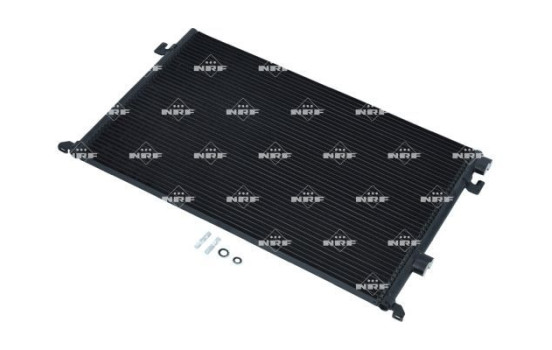 Kondensor, klimatanläggning EASY FIT 35516 NRF, bild 8