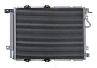 Kondensor, klimatanläggning EASY FIT 35519 NRF