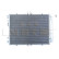 Kondensor, klimatanläggning EASY FIT 35519 NRF, miniatyr 5