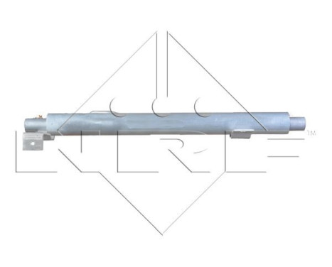 Kondensor, klimatanläggning EASY FIT 35519 NRF, bild 6