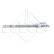 Kondensor, klimatanläggning EASY FIT 35519 NRF, miniatyr 8