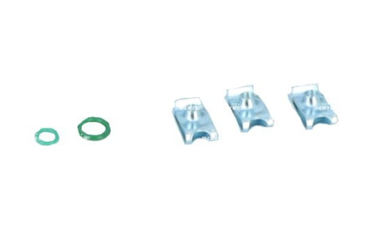 Kondensor, klimatanläggning EASY FIT 35519 NRF, bild 8