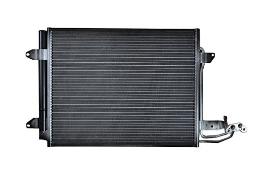 Kondensor, klimatanläggning EASY FIT 35521 NRF