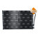 Kondensor, klimatanläggning EASY FIT 35524 NRF, miniatyr 6