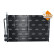 Kondensor, klimatanläggning EASY FIT 35524 NRF, miniatyr 8