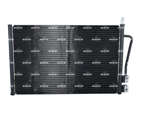 Kondensor, klimatanläggning EASY FIT 35524 NRF, bild 5