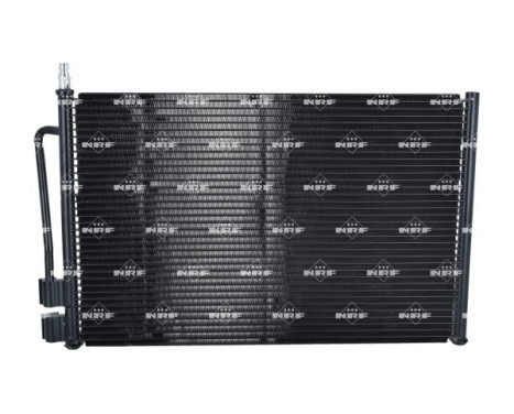 Kondensor, klimatanläggning EASY FIT 35524 NRF, bild 7