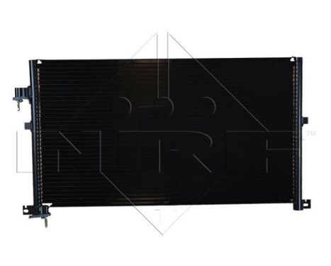 Kondensor, klimatanläggning EASY FIT 35525 NRF, bild 4