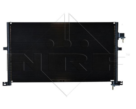 Kondensor, klimatanläggning EASY FIT 35525 NRF, bild 5