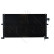Kondensor, klimatanläggning EASY FIT 35525 NRF, miniatyr 5