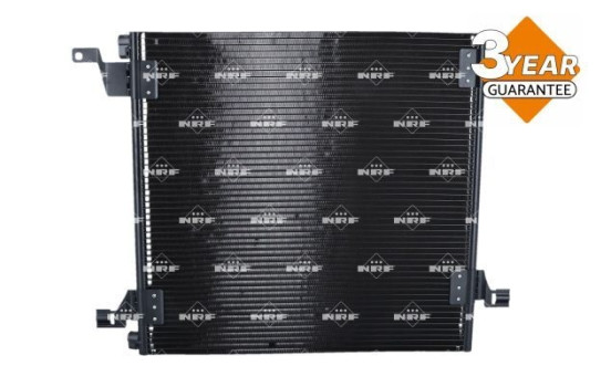Kondensor, klimatanläggning EASY FIT 35526 NRF, bild 6