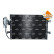 Kondensor, klimatanläggning EASY FIT 35527 NRF, miniatyr 5
