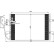Kondensor, klimatanläggning EASY FIT 35527 NRF, miniatyr 2