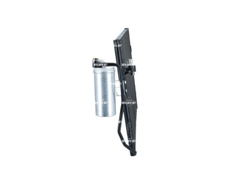 Kondensor, klimatanläggning EASY FIT 35527 NRF, bild 7