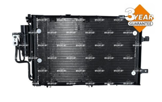 Kondensor, klimatanläggning EASY FIT 35530 NRF, bild 5