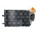 Kondensor, klimatanläggning EASY FIT 35530 NRF, miniatyr 7