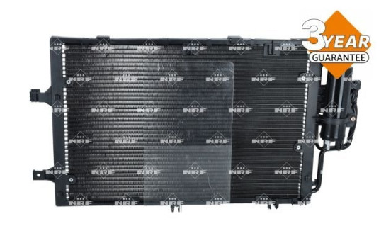 Kondensor, klimatanläggning EASY FIT 35530 NRF, bild 7
