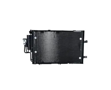 Kondensor, klimatanläggning EASY FIT 35530 NRF