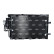 Kondensor, klimatanläggning EASY FIT 35530 NRF, miniatyr 4