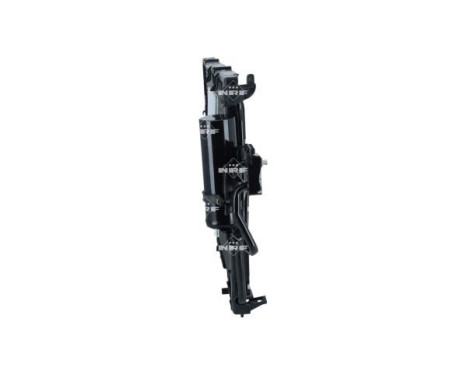 Kondensor, klimatanläggning EASY FIT 35530 NRF, bild 7